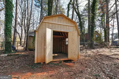 316 Jennys Row, Woodstock, GA 30189 - Photo 6