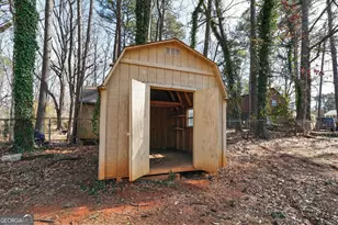 316 Jenny's Row, Woodstock, GA 30189 - Photo 6