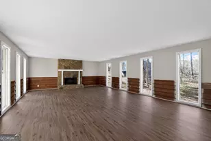 316 Jenny's Row, Woodstock, GA 30189 - Photo 8