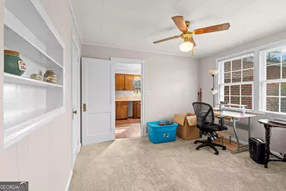 234 57 Highway, Macon, GA 31217 - Photo 14