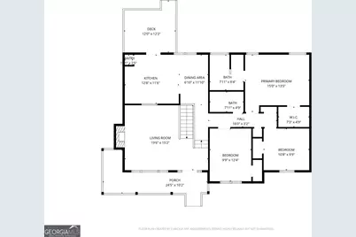 61 Majesty Drive, Rockmart, GA 30153 - Photo 32