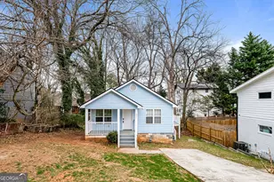 1891 E Farris Ave, East Point, GA 30344 - Photo 1