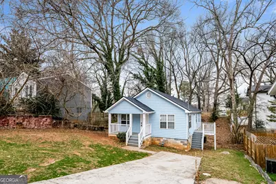 1891 E Farris Avenue, East Point, GA 30344 - Photo 2