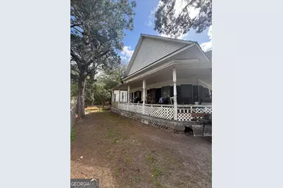 801 Lee Avenue, Waycross, GA 31501 - Photo 4