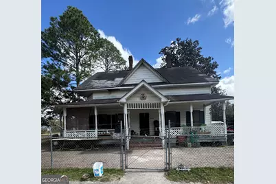801 Lee Avenue, Waycross, GA 31501 - Photo 1