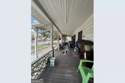 801 Lee Avenue, Waycross, GA 31501 - Photo 36