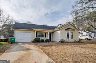 1619 Sweetgum Hill, Decatur, GA 30032 - Photo 2