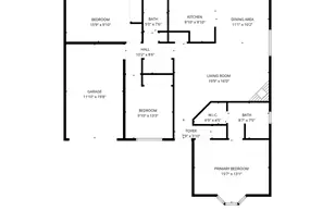 1619 Sweetgum Hill, Decatur, GA 30032 - Photo 32