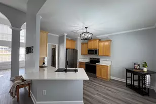 6585 A C Smith Rd, Dawsonville, GA 30534 - Photo 4