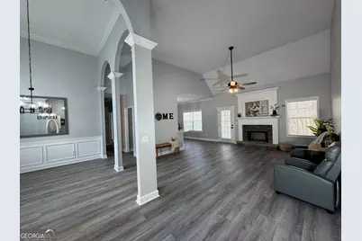 6585 A C Smith Road, Dawsonville, GA 30534 - Photo 16