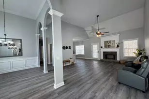 6585 A C Smith Rd, Dawsonville, GA 30534 - Photo 16