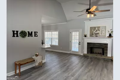 6585 A C Smith Road, Dawsonville, GA 30534 - Photo 8