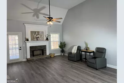 6585 A C Smith Road, Dawsonville, GA 30534 - Photo 10