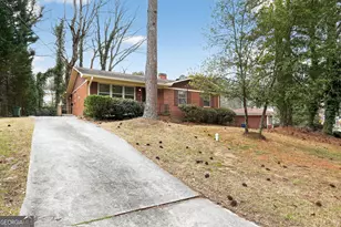 4054 Princeton Lakes Pl SW, Atlanta, GA 30331 - Photo 2