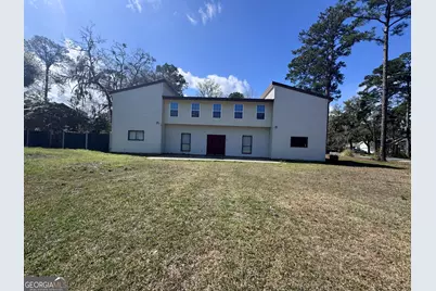 152 Zellwood Drive, Brunswick, GA 31523 - Photo 2