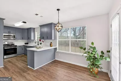 8218 Mahogany Lane, Stonecrest, GA 30038 - Photo 14