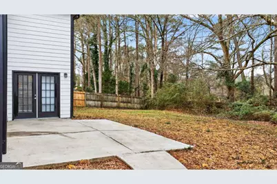 8218 Mahogany Lane, Stonecrest, GA 30038 - Photo 32