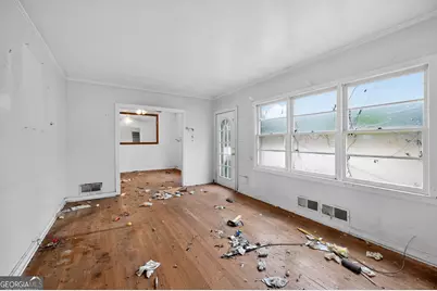 3755 Wages Road, Auburn, GA 30011 - Photo 8