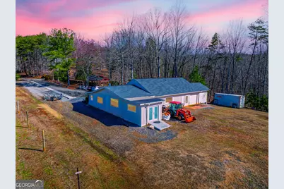 110 Rathgeb Trail, Jasper, GA 30143 - Photo 44