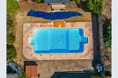 110 Rathgeb Trail, Jasper, GA 30143 - Photo 16