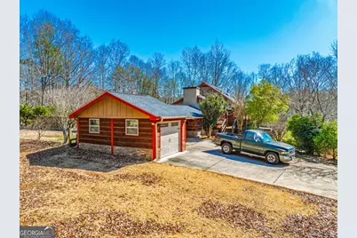 110 Rathgeb Trail, Jasper, GA 30143 - Photo 18