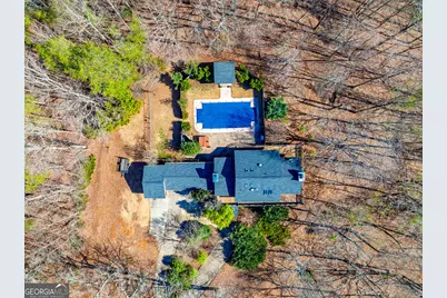 110 Rathgeb Trail, Jasper, GA 30143 - Photo 2