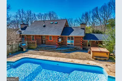 110 Rathgeb Trail, Jasper, GA 30143 - Photo 20