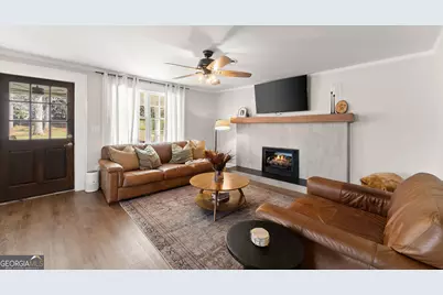 63 &amp; 77 Angel Lane, Cleveland, GA 30528 - Photo 6