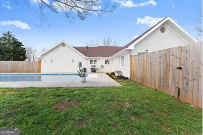 63 &amp; 77 Angel Lane, Cleveland, GA 30528 - Photo 36
