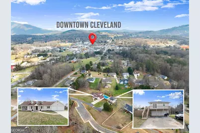 63 &amp; 77 Angel Lane, Cleveland, GA 30528 - Photo 4