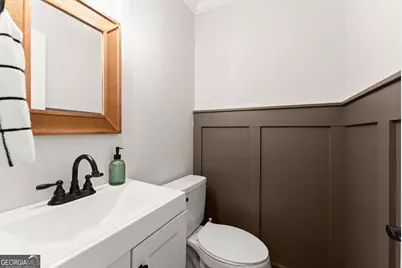 63 &amp; 77 Angel Lane, Cleveland, GA 30528 - Photo 22