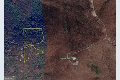 Tr C Old A T Approach Trail, Jasper, GA 30143 - Photo 28