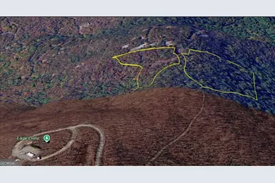 Tr C Old A T Approach Trail, Jasper, GA 30143 - Photo 4