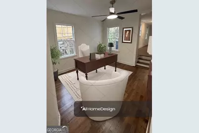 1815 Monroe Drive NE, Atlanta, GA 30324 - Photo 4