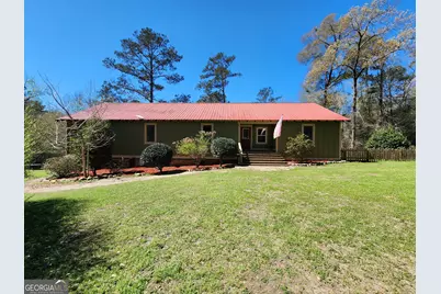 162 Bacon Street, Irwinton, GA 31042 - Photo 2