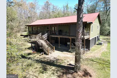 162 Bacon Street, Irwinton, GA 31042 - Photo 8