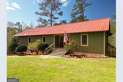 162 Bacon Street, Irwinton, GA 31042 - Photo 1
