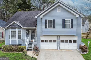 68 Patterson Path, Lawrenceville, GA 30044 - Photo 1