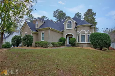 404 Burgess Point, Peachtree City, GA 30269 - Photo 1