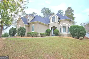 404 Burgess Point, Peachtree City, GA 30269 - Photo 1