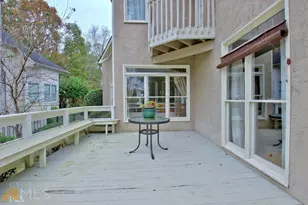 404 Burgess Point, Peachtree City, GA 30269 - Photo 34