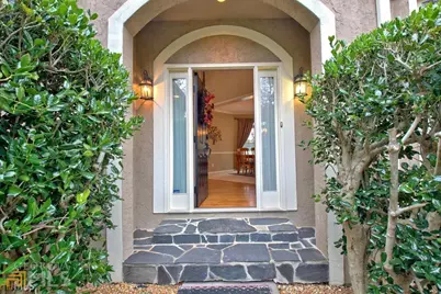 404 Burgess Point, Peachtree City, GA 30269 - Photo 2