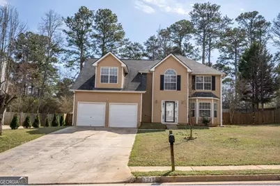 6715 Manor Creek Drive, Douglasville, GA 30135 - Photo 2