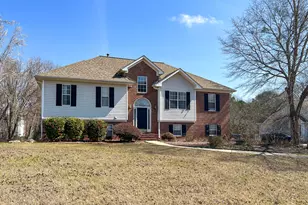 3492 Heathervale Way SW, Conyers, GA 30094 - Photo 2