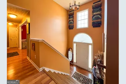 3492 Heathervale Way SW, Conyers, GA 30094 - Photo 4