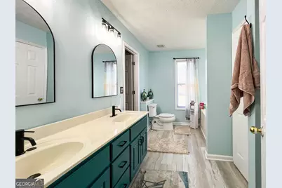 3492 Heathervale Way SW, Conyers, GA 30094 - Photo 14