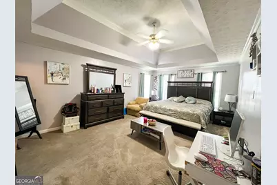 3492 Heathervale Way SW, Conyers, GA 30094 - Photo 12