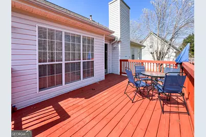 3492 Heathervale Way SW, Conyers, GA 30094 - Photo 34