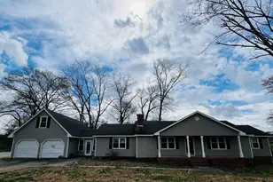 2867 Old State Hwy 113, Taylorsville, GA 30178 - Photo 1