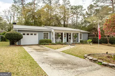 1102 Kontz Avenue, Waycross, GA 31501 - Photo 2